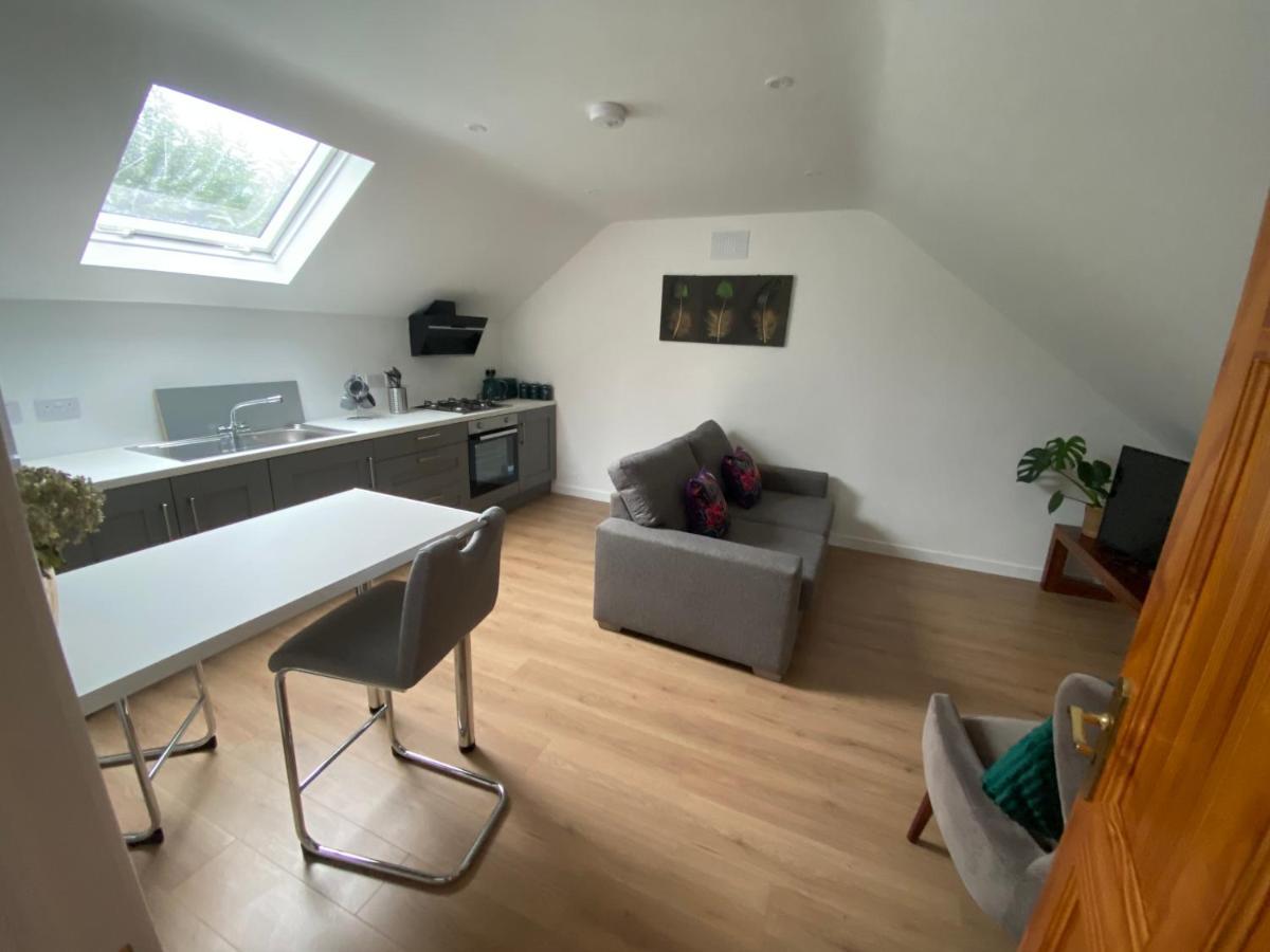 Harrys Place Mullingar Luaran gambar