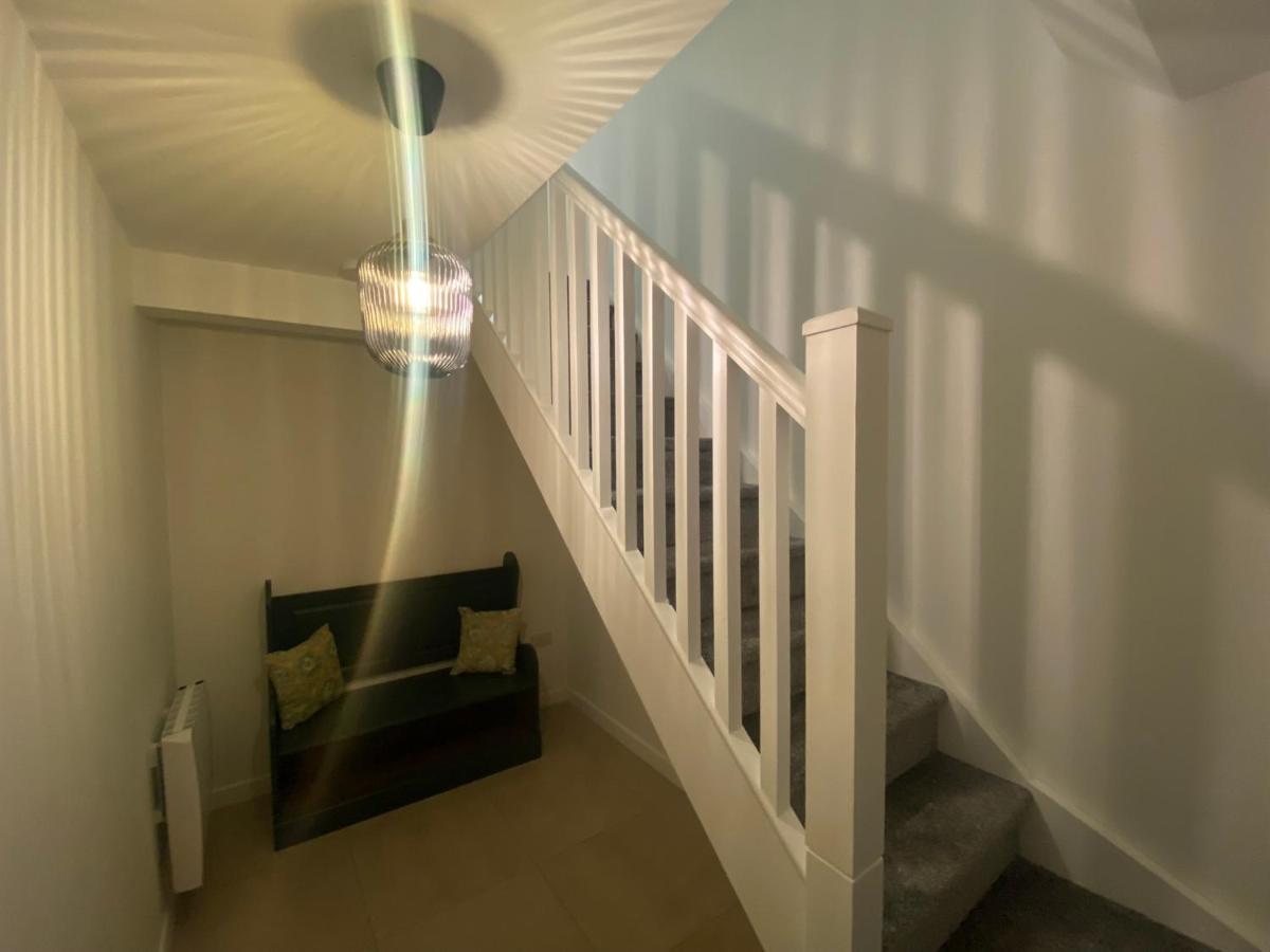 Harrys Place Mullingar Luaran gambar